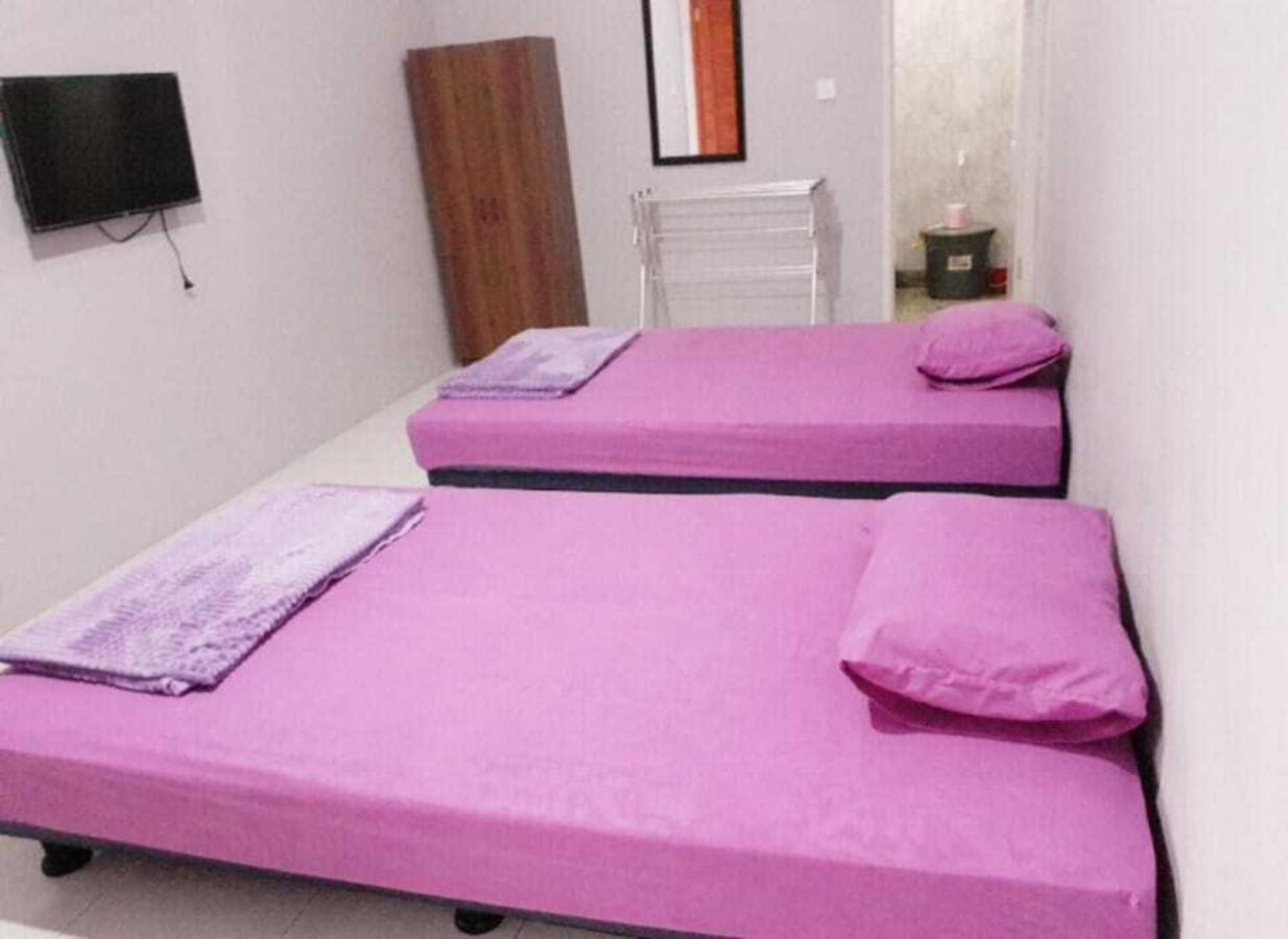 Nabila Syar'I Guest House Padalarang Экстерьер фото