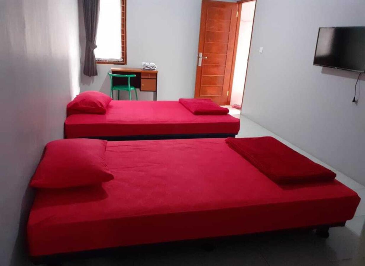 Nabila Syar'I Guest House Padalarang Экстерьер фото