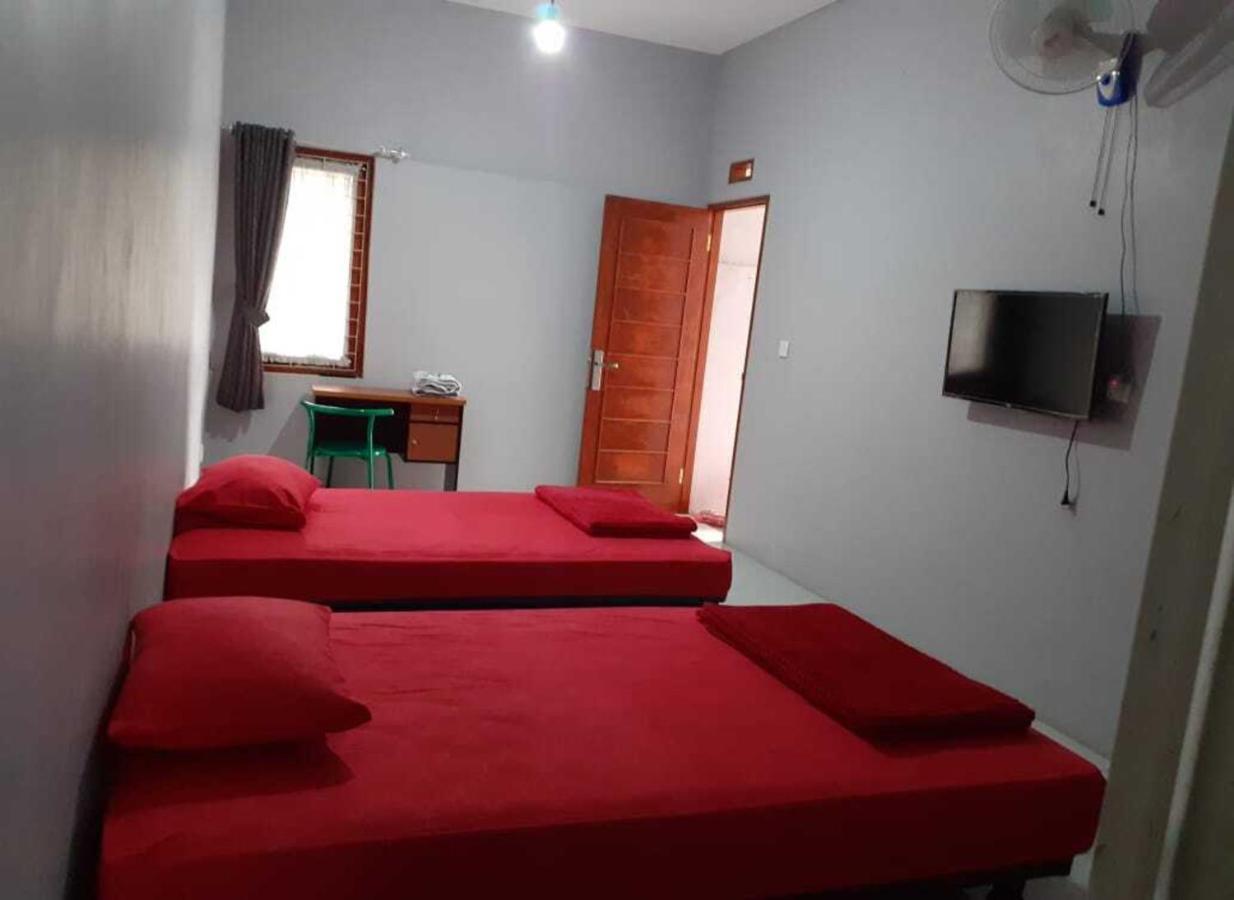 Nabila Syar'I Guest House Padalarang Экстерьер фото