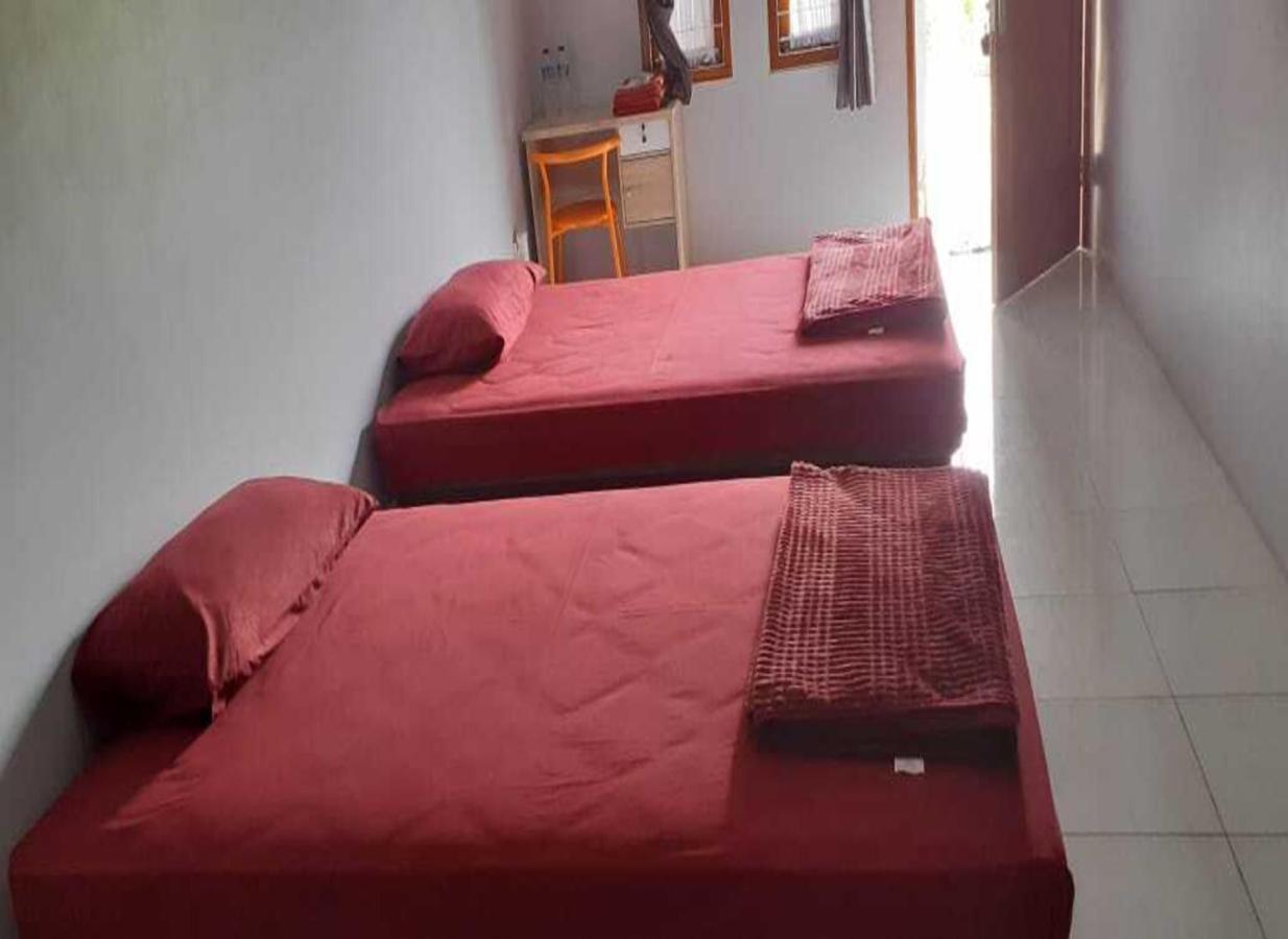 Nabila Syar'I Guest House Padalarang Экстерьер фото