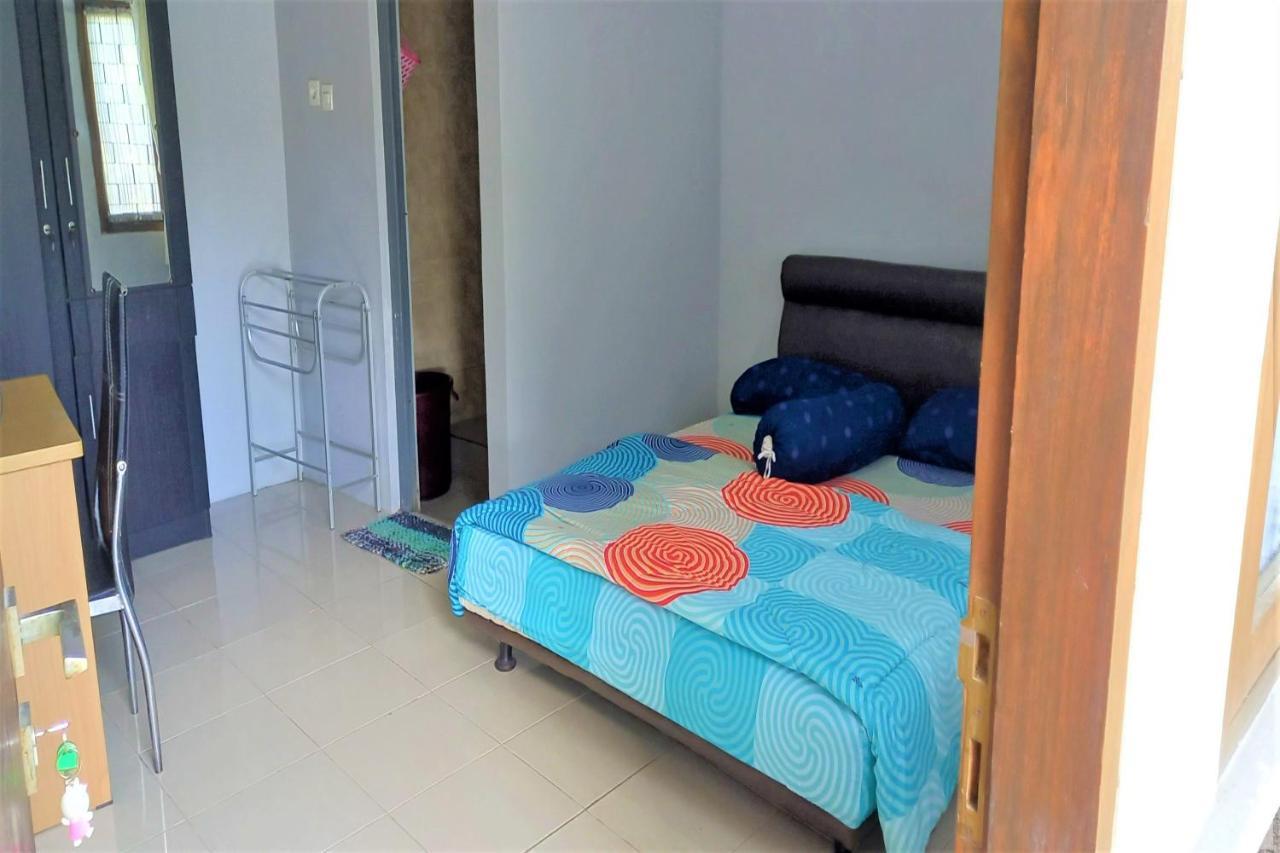 Nabila Syar'I Guest House Padalarang Экстерьер фото