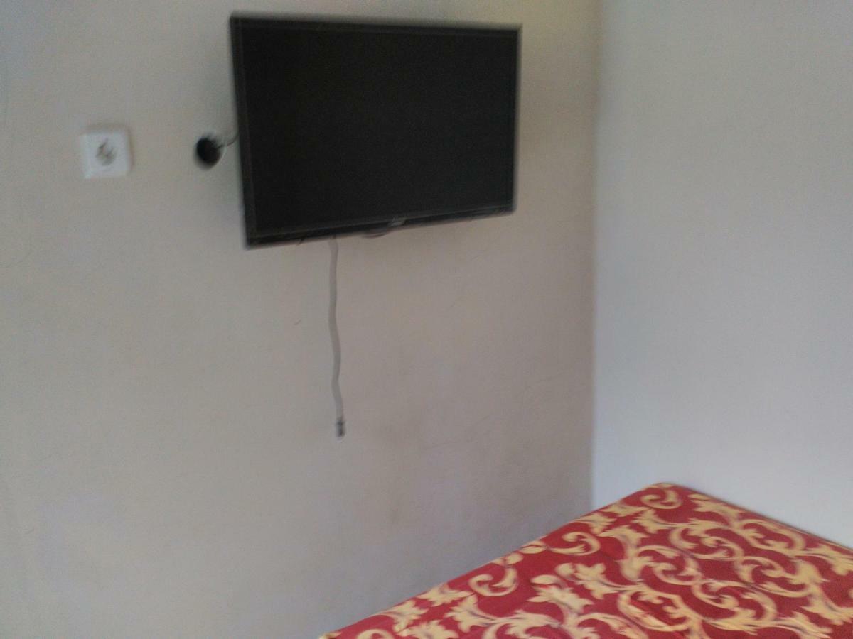 Nabila Syar'I Guest House Padalarang Экстерьер фото