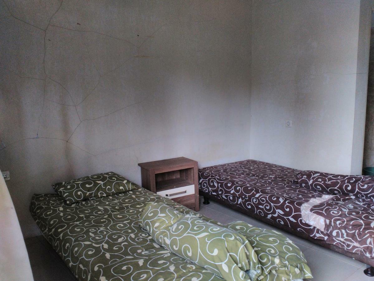 Nabila Syar'I Guest House Padalarang Экстерьер фото
